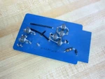 Part 371400 Circuit Board 04007068. Fixed Price $166.77.