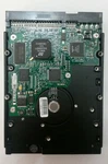 Board Only Seagate ST340016A PCB:100151014 P/N:9T6002-040 F/W:5.05 Site Code:amk. Fixed Price $29.99.