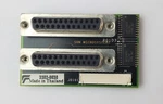 Sun Microsystems 3382-9838 Connector Board. Fixed Price $62.00.