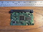 Seagate Sata Hdd ST3500320AS ST3500820AS ST3500620AS Pcb 100466725 Untested. Fixed Price $9.99.