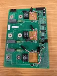 Mge Csdi Control Board 5102990600 500M160HMCEVNT02. Fixed Price $60.00.