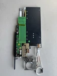 Hamilton 173305/04 Microlab Lp-pipetting Single Channel Board (tested). Fixed Price $229.00.