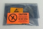 Perkinelmer 5200 Dad A/d Daughter Circuit Board, Model N2929054. Fixed Price $150.00.