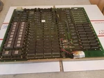 Yaskawa JANCD-MM01C-01 JANCDMM01C01, DF8100494 Board. Fixed Price $499.31.