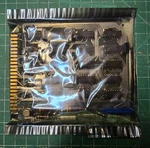 Ge Nuclear Energy 195B9486AAG001 Printed Sequence Logic Circuit Board Pcb. Fixed Price $250.00.