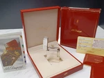 Full Set S.t. Dupont L1 Br Line -silver Plated 1816AD14. Fixed Price $240.00.