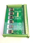 Northstar Signal Splitter Model RIMSS2 757-2003-01 Din. Fixed Price $1499.00.