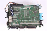 Ocl I/f A-3799-550 + Io Control Module 3380-000130-11 (tel P-12XL). Fixed Price $1112.54.