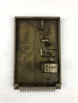 Barmag Electronic Circuit Board E126/00. Fixed Price $150.00.