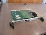 Motorola Compactpci Cpu Board MCP750 Used. Fixed Price $300.00.