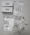 Shimadzu LC-20AD Maintenance Parts Kit.. Fixed Price $500.00.