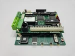 Tyco Epg TLI-530 Network Card With Mx Cpu 125-165-159. Fixed Price $616.55.