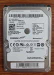 Samsung ST1000LM024 HN-M101MBB/D2 2BA30003 2.5" 1TB. Fixed Price $21.99.