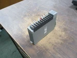 Gould Module DI-1131-000 Rev. Input: 115VAC Used. Fixed Price $25.00.
