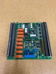 Stulz C6000 I/o Board M14959 M24010. Fixed Price $100.00.