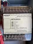 Mitsubishi FXOS-20MR-ES Melsec Programmable Controller. Fixed Price $195.00.