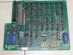 JANCD-SP01 Yaskawa Crt Panel Interface Tested. Fixed Price $189.05.