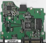 Samsung HD080HJ/P 80GB Sata Pcb Board BF41-00108A. Fixed Price $12.99.