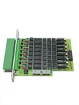 Environmental Systems 112-3500 Isolated Current Output Printed Circuit Board. Fixed Price $599.99.