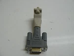 Logitech 500378-01 Adapter With And Female Ends. Fixed Price $39.99.