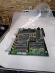 Hp E1300-66502 Board. Fixed Price $60.00.