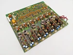 Parametrics Abb 390225G04A Main Printed Pjgx Driver Circuit Board Assembly. Fixed Price $125.00.