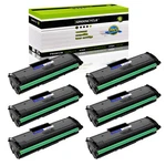 Pack MLT-D101S Toner Fit For Samsung MLTD101S SCX-3405 SCX-3401 3401FH ML-2168. Fixed Price $65.55.