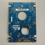 Fujitsu Mobile MHY2160BH G2 2.5" Sata Hdd Pcb Board CA26344-B32104BA. Fixed Price $35.85.