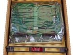 Ge Fanuc IC600YB800B Local I/o Parallel Receiver Pcb Board New. Fixed Price $50.00.