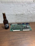 Mitsubishi MC161-1 W/MC853A Daughterboard Made Japan INV=33260. Fixed Price $450.00.