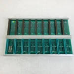 Bobst 704-1118-04 Pcb Rack. Fixed Price $300.00.