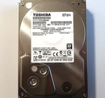 Toshiba DT01ABA300 HDKPJ08A0A01 Aaa AA00/BB0 China 3.5" 3TB Sata SEP-2014. Fixed Price $98.00.
