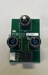 IDEC,PCB5312,PUSH Button Circuit Board. Fixed Price $15.00.