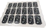 18 Wavelynx ET20-WS 12 Keypad Circuit Boards For Auto Detect Readers New. Fixed Price $269.88.