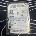 Samsung Spinpoint M7 250GB Internal 5400RPM 2.5" (HM251HI) Hdd. Fixed Price $17.99.