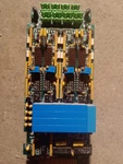 Analog Devices Amp Panel Pcb 389927-02-3 Two Levels. Fixed Price $180.00.