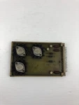 Barmag Electronic E145/00 Circuit Board. Fixed Price $150.00.