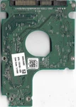 Western Digital WD5000LPVX-60V0TT0 500GB Sata Pcb Board Only 771959-000 Ah. Fixed Price $19.99.