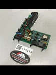 Gammaflux Hot Runner Output Board GA-100-F-00 Used #113413. Fixed Price $165.00.