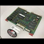 Krauss Maffei Circuit Board MC301 5004238 Used #118149. Fixed Price $395.00.