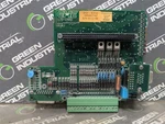 Used Atlas Copco I/o Std 50N017AF Servo Controller Input Output Board. Fixed Price $145.00.
