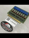 Sci Circuit Board 21858 Rev G Used #129490. Fixed Price $33.00.