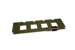 Rohde & Schwarz 1513.8541.02 , Pb-free Solder Card Circuit Board. Fixed Price $150.00.
