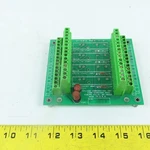 Sigma 21603 Interface Circuit Board. Fixed Price $239.84.