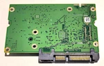 Pcb Only 100706008 Rev Or: 6007 Sata 3.5" From Seagate 2TB ST2000NM0033. Fixed Price $39.95.