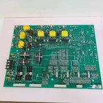 Electrical South 1005 Superstart Firing And Sensing Board Silkscreen Rev. Fixed Price $150.00.