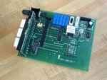 Watlow A007-1296 Circuit Board 2-210-0-1179. Fixed Price $323.77.