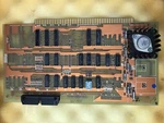 Act Applied Circuit Technology Graymatter S100, 10603-002, Pcb. Fixed Price $120.00.