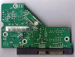 Pcb Board Controller 2060-701477-001 WD5000AAKS-07TMA0 65TMA0 75TMA0 00TKA0. Fixed Price $70.64.