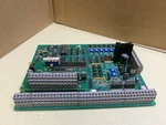 Signode 263339 Circuit Board With 14002. Fixed Price $149.95.
